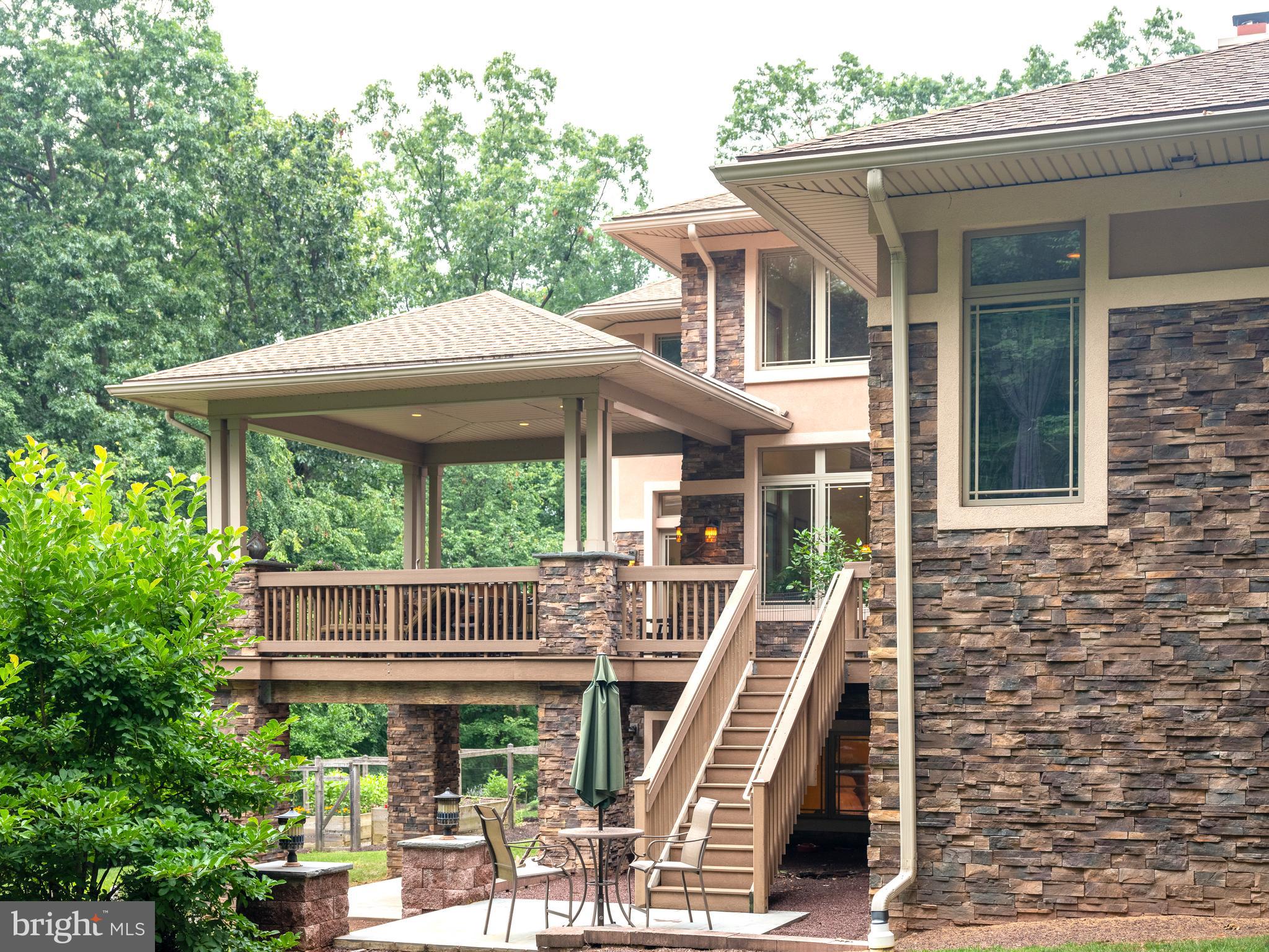 3752 Lehnenberg Road Riegelsville, PA 18077 - Photo 24 of 29