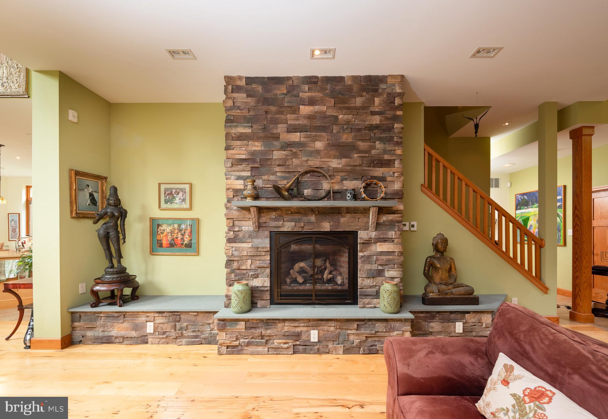 3752 Lehnenberg Road Riegelsville, PA 18077 - Photo 4 of 29