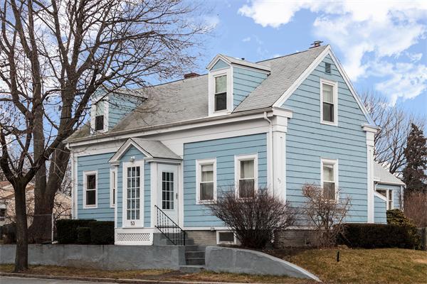 53 River Street Arlington, MA 02474 - Photo 1 of 23 Gallery Image 1