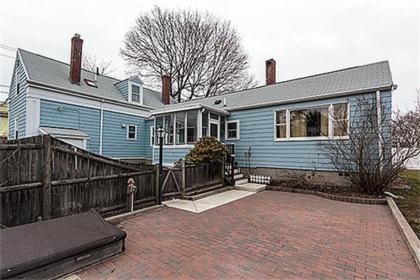 53 River Street Arlington, MA 02474 - Photo 20 of 23 Gallery Image 20