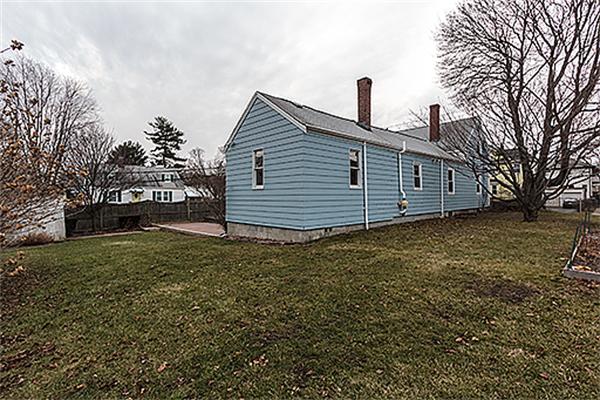 53 River Street Arlington, MA 02474 - Photo 21 of 23 Gallery Image 21