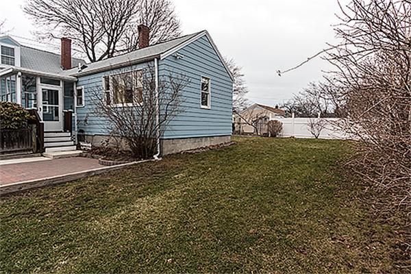 53 River Street Arlington, MA 02474 - Photo 22 of 23 Gallery Image 22