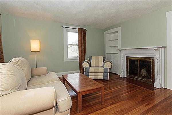 53 River Street Arlington, MA 02474 - Photo 8 of 23 Gallery Image 8