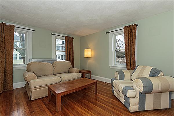 53 River Street Arlington, MA 02474 - Photo 9 of 23 Gallery Image 9