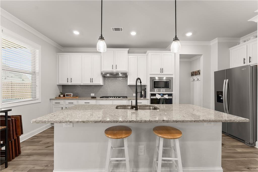 30 Brant Circle Jefferson, GA 30549 - Photo 12 of 47