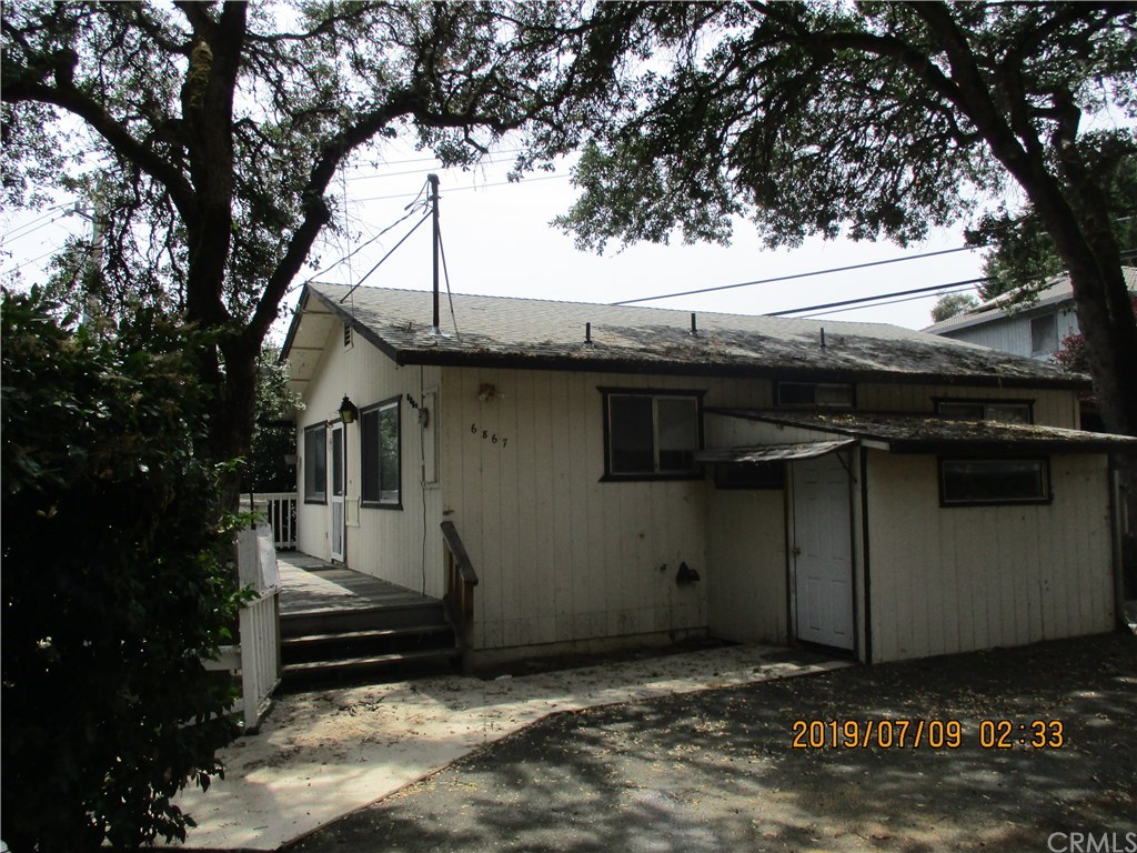 6867 Bruster Road Lucerne, CA 95458 - Photo 1 of 1 Gallery Image 1