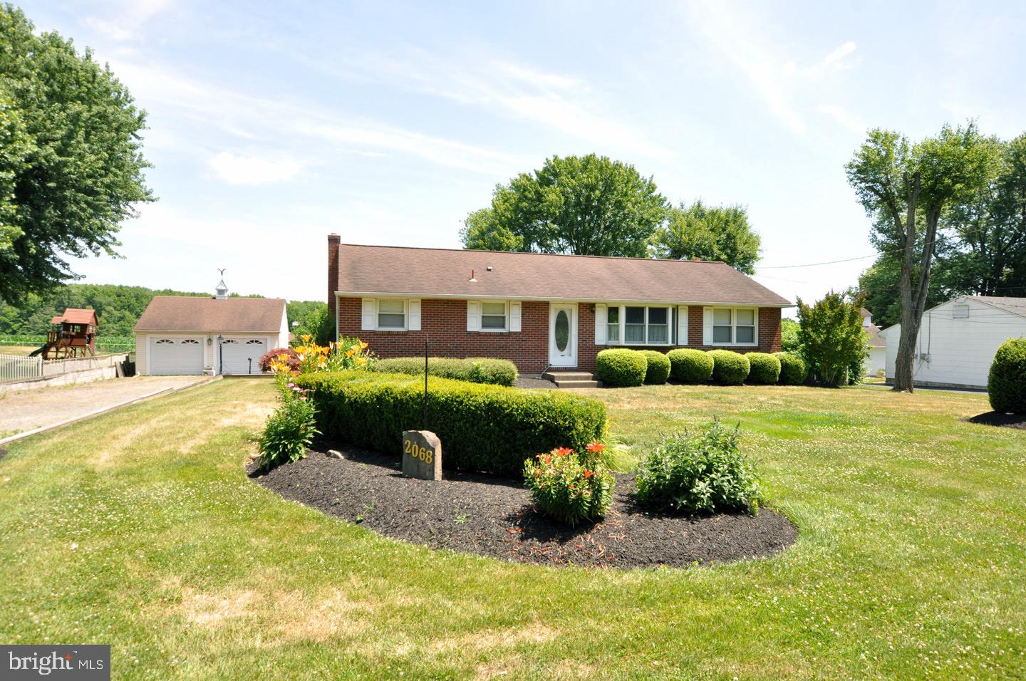 2068 Old York Road Burlington, NJ 08016 - Photo 1 of 31