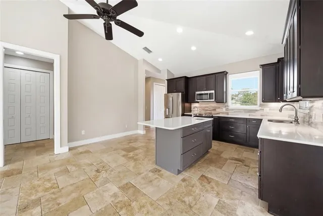 $499,000 | 4604 North Fort Christmas Road, Christmas, FL 32820