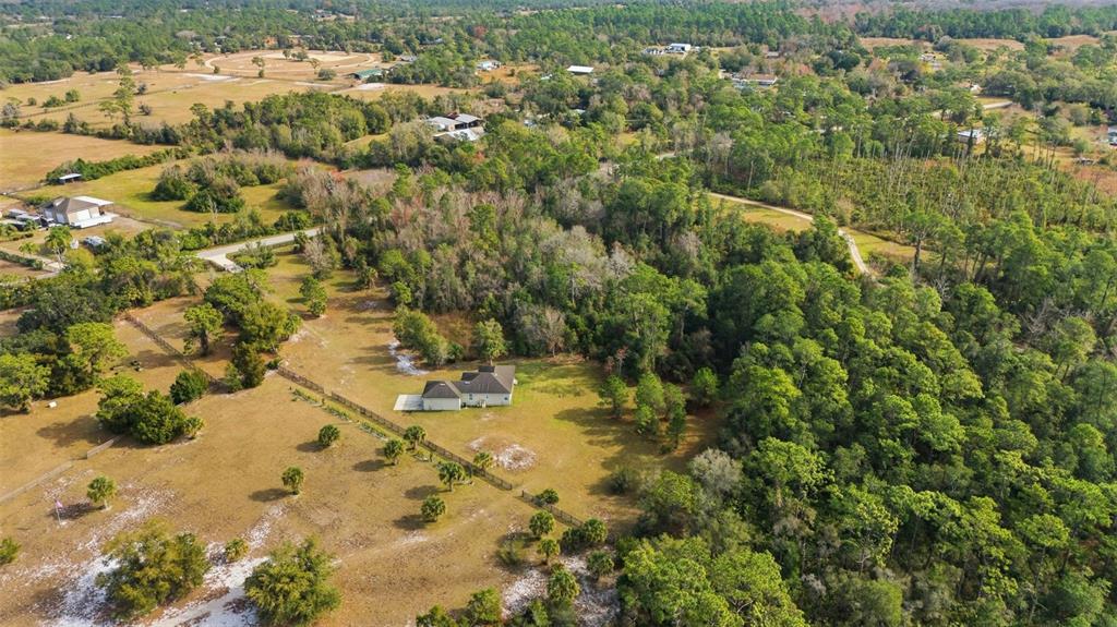 4604 North Fort Christmas Road Christmas, FL 32820 - Photo 38 of 41