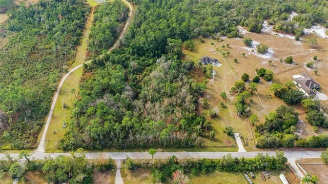 $499,000 | 4604 North Fort Christmas Road, Christmas, FL 32820