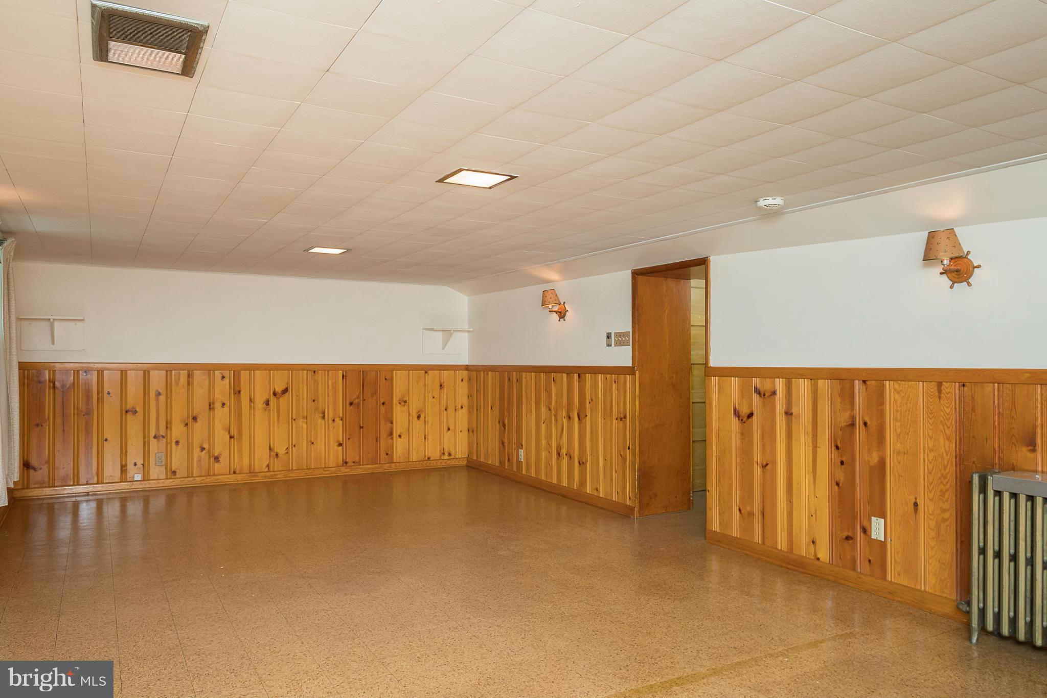 4600 Ridge Avenue Halethorpe, MD 21227 - Photo 27 of 30 Basement