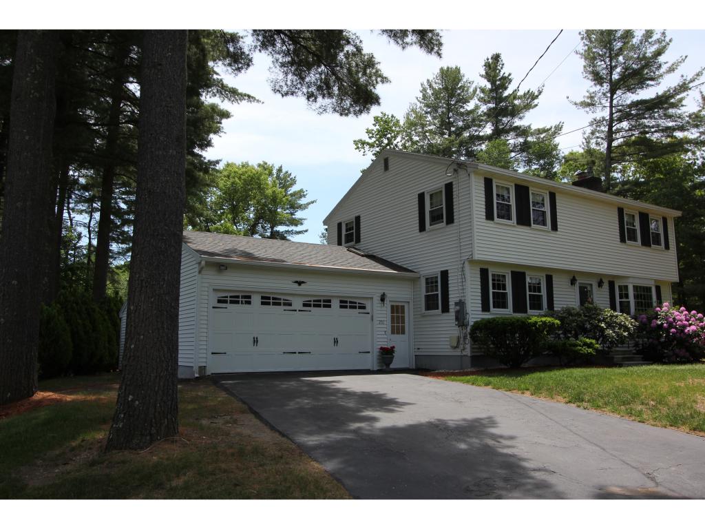 253 Range Road Windham, NH 03087 - Photo 1 of 24