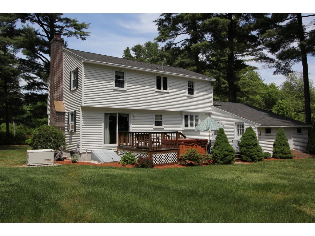 253 Range Road Windham, NH 03087 - Photo 4 of 24