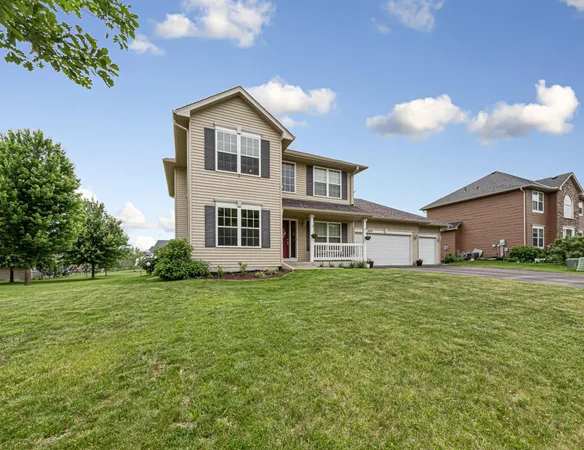 $475,000 | 1419 Bluff Street, Dundas, MN 55019