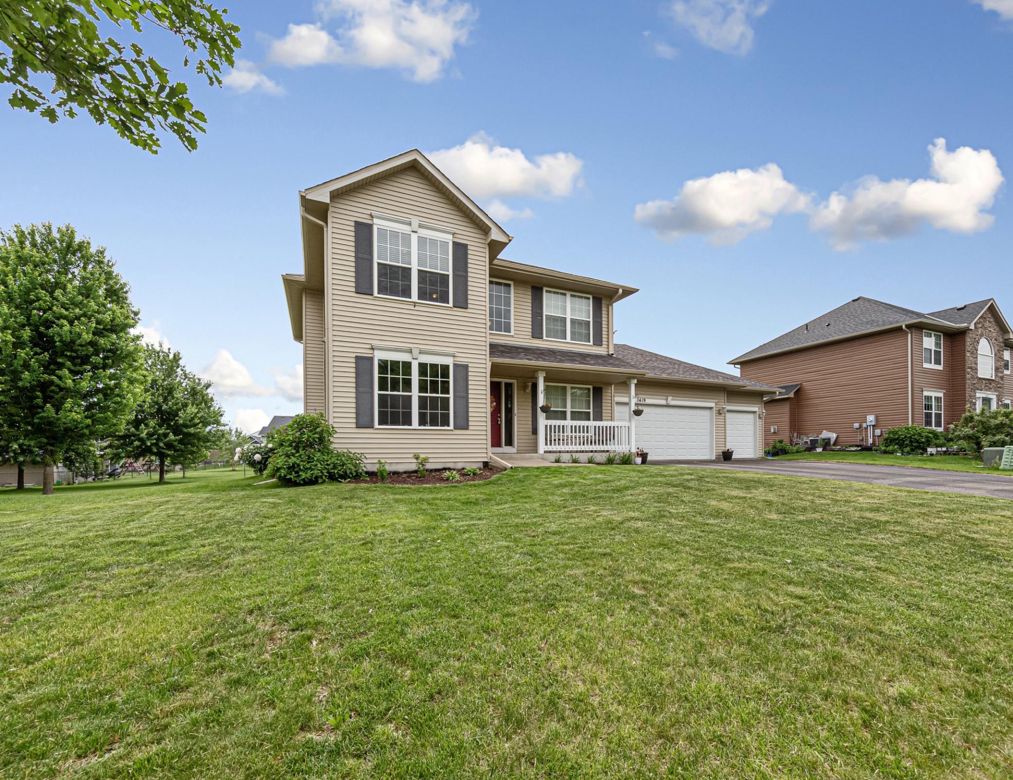 1419 Bluff Street Dundas, MN 55019 - Photo 1 of 43