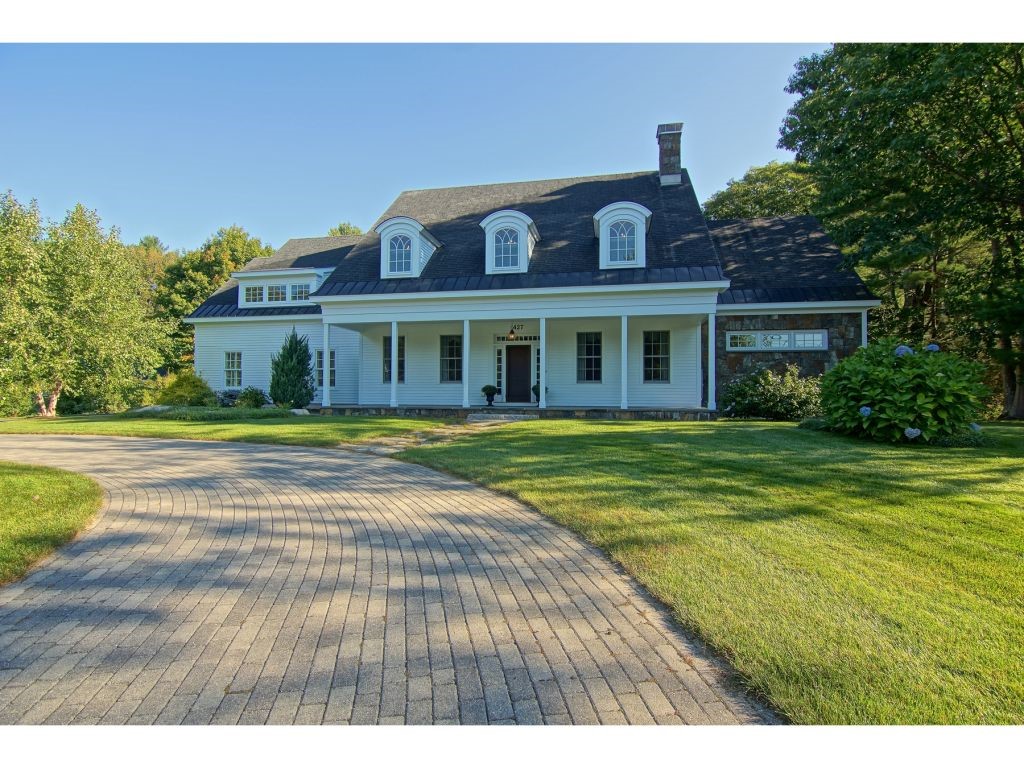 427 South Road Rye, NH 03870 - Photo 1 of 33