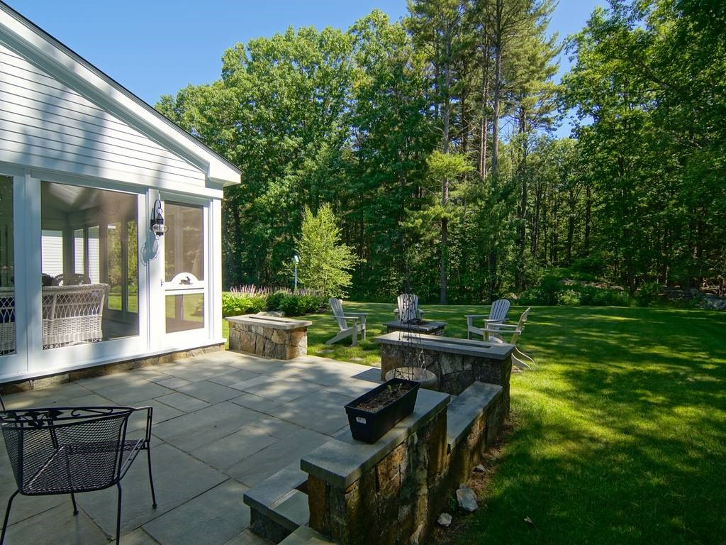 427 South Road Rye, NH 03870 - Photo 30 of 33