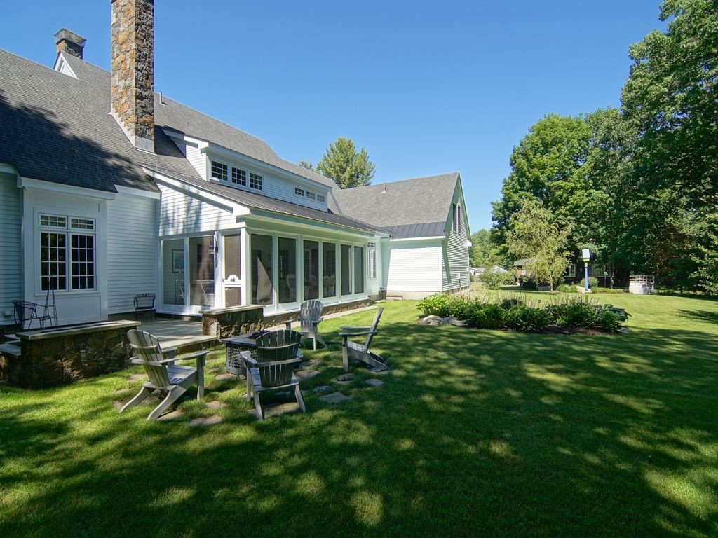 427 South Road Rye, NH 03870 - Photo 4 of 33