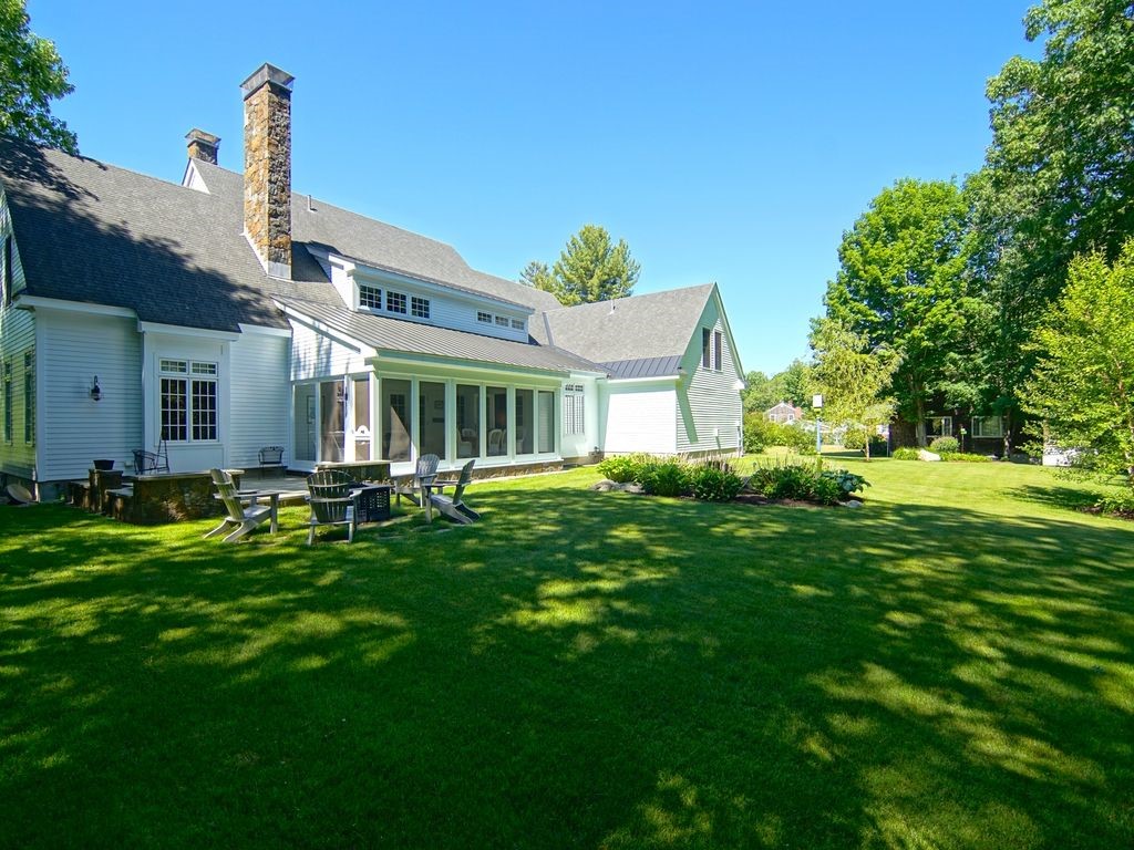 427 South Road Rye, NH 03870 - Photo 31 of 33