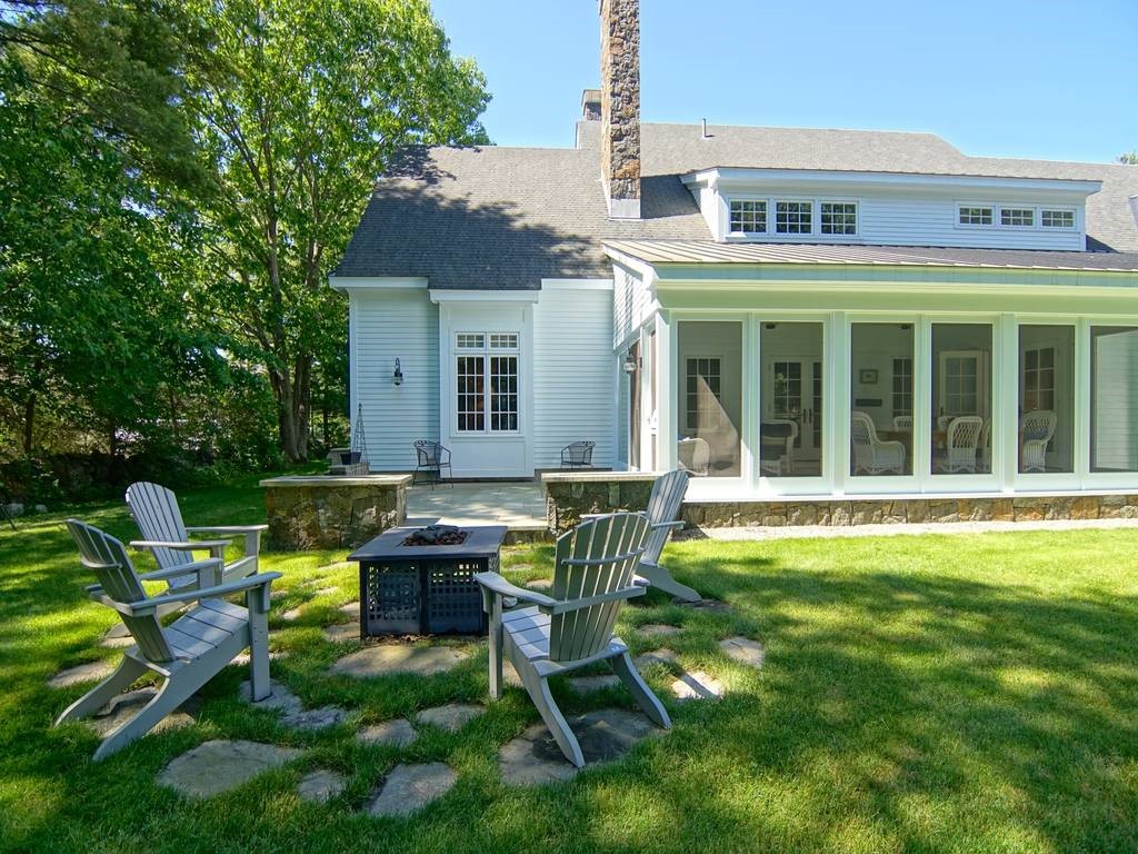 427 South Road Rye, NH 03870 - Photo 32 of 33