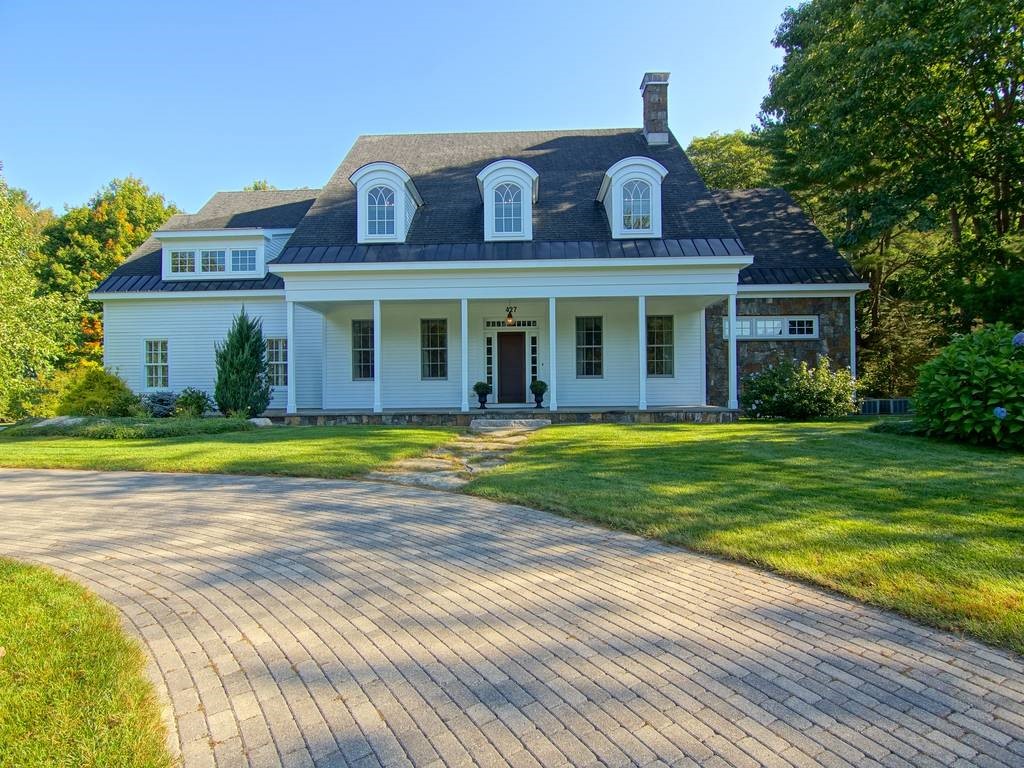 427 South Road Rye, NH 03870 - Photo 33 of 33