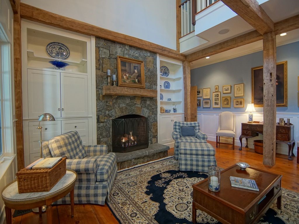 427 South Road Rye, NH 03870 - Photo 9 of 33
