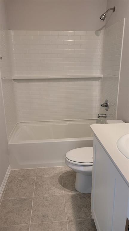 1919 Rolling Rdg Drive Van Alstyne, TX 75495 - Photo 14 of 21