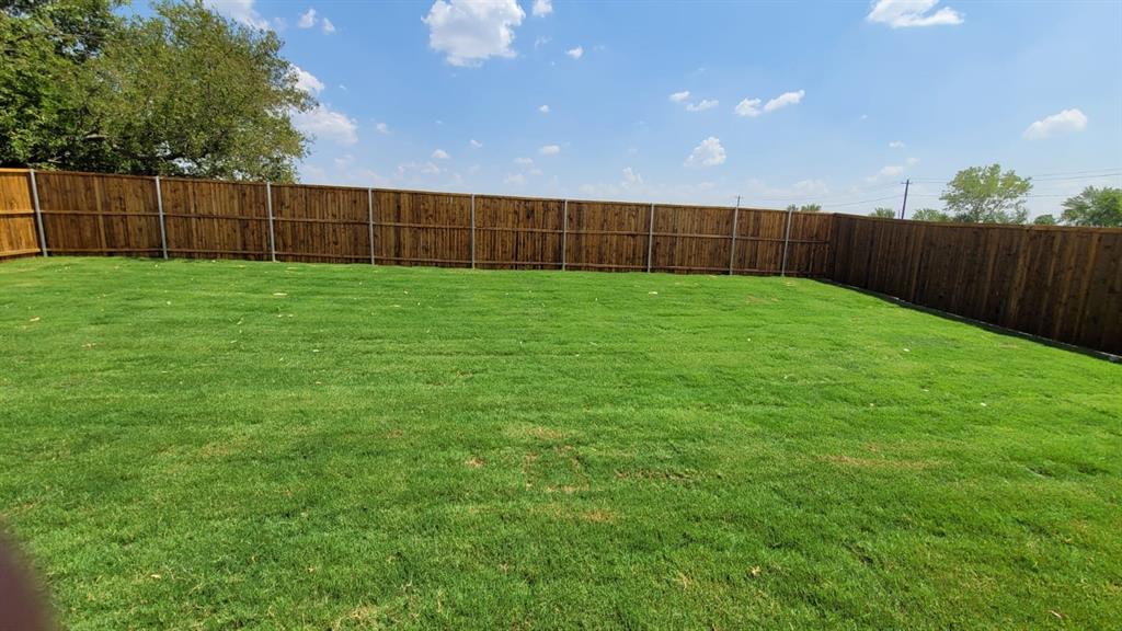 1919 Rolling Rdg Drive Van Alstyne, TX 75495 - Photo 20 of 21