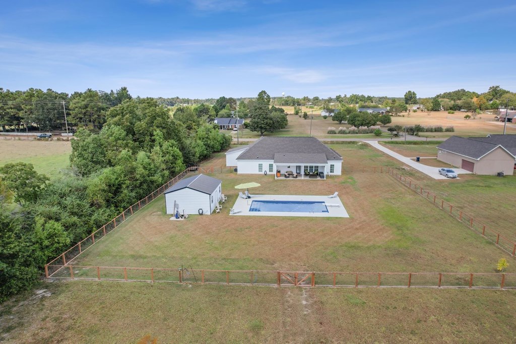 1528 Baxter Road Ashford, AL 36312 - Photo 46 of 78 Gallery Image 46
