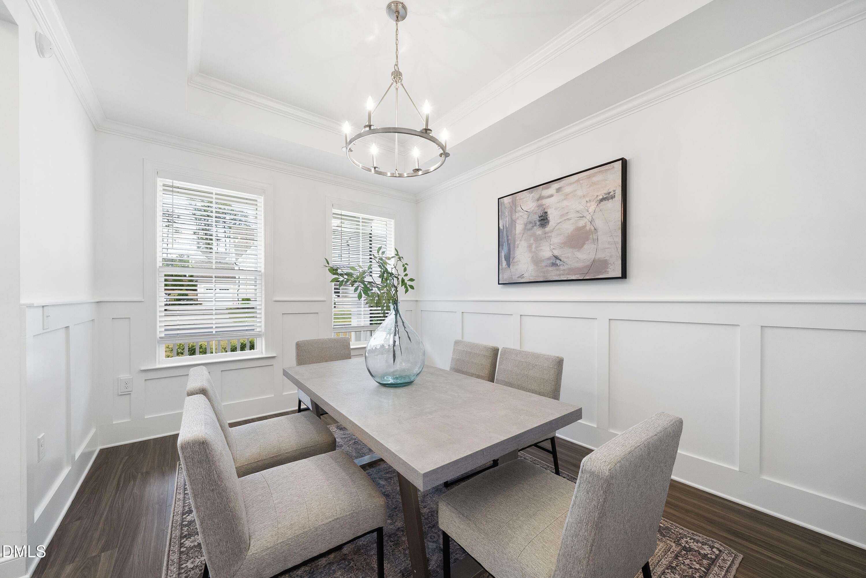 7633 Hasentree Way Wake Forest, NC 27587 - Photo 5 of 50 DSC00860