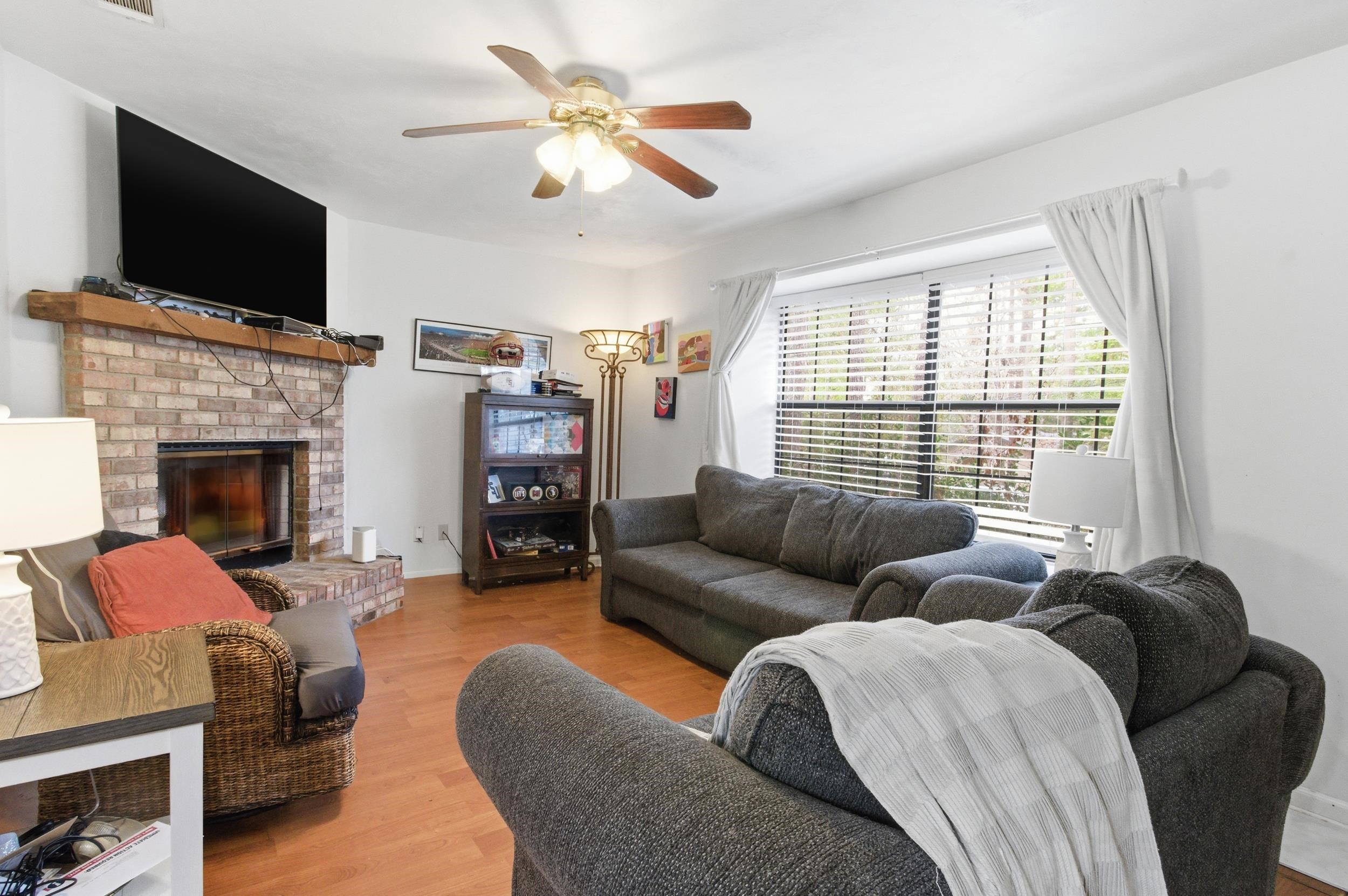 3475 Torchmark Lane Tallahassee, FL 32308 - Photo 18 of 23