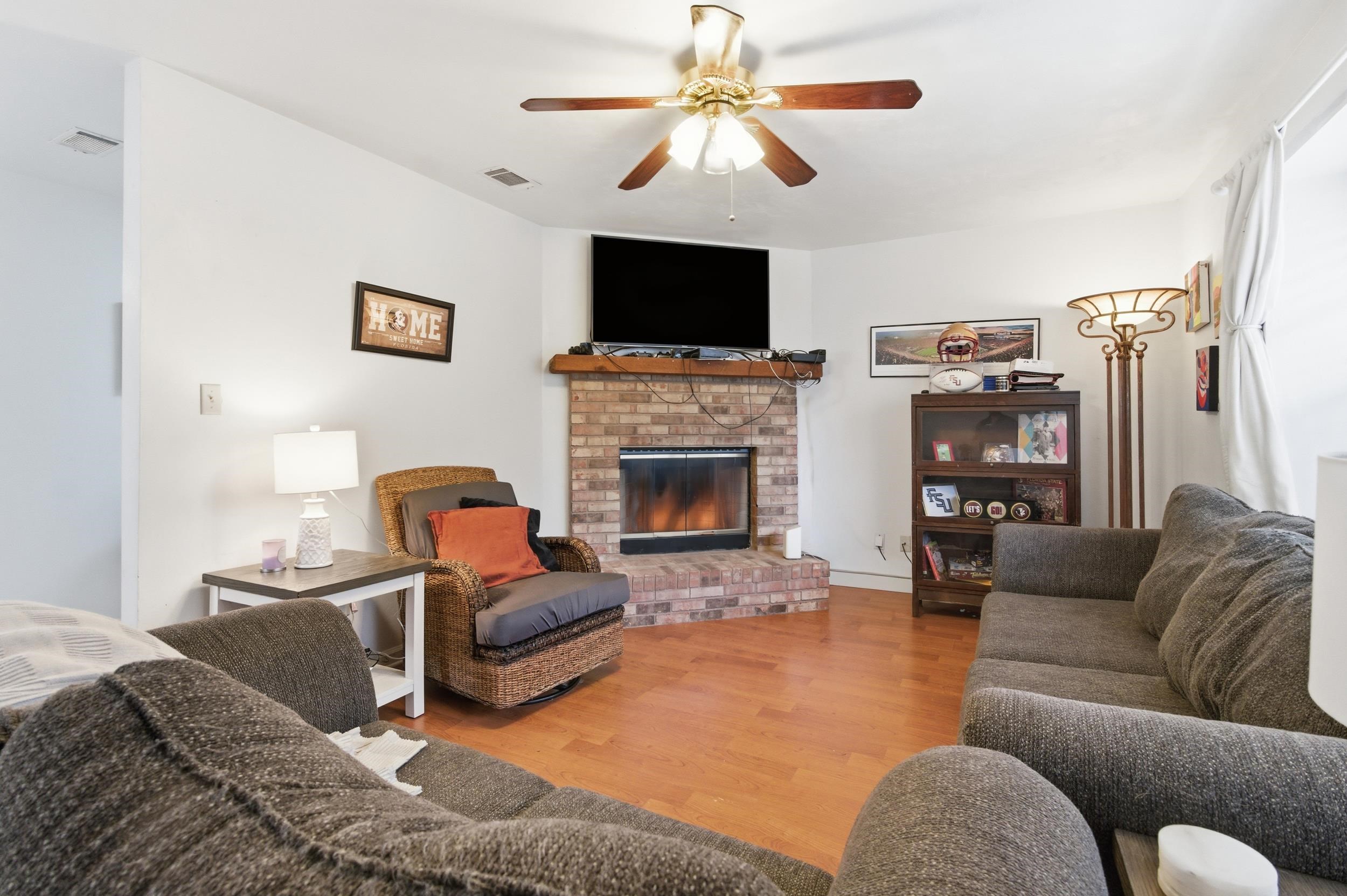 3475 Torchmark Lane Tallahassee, FL 32308 - Photo 19 of 23