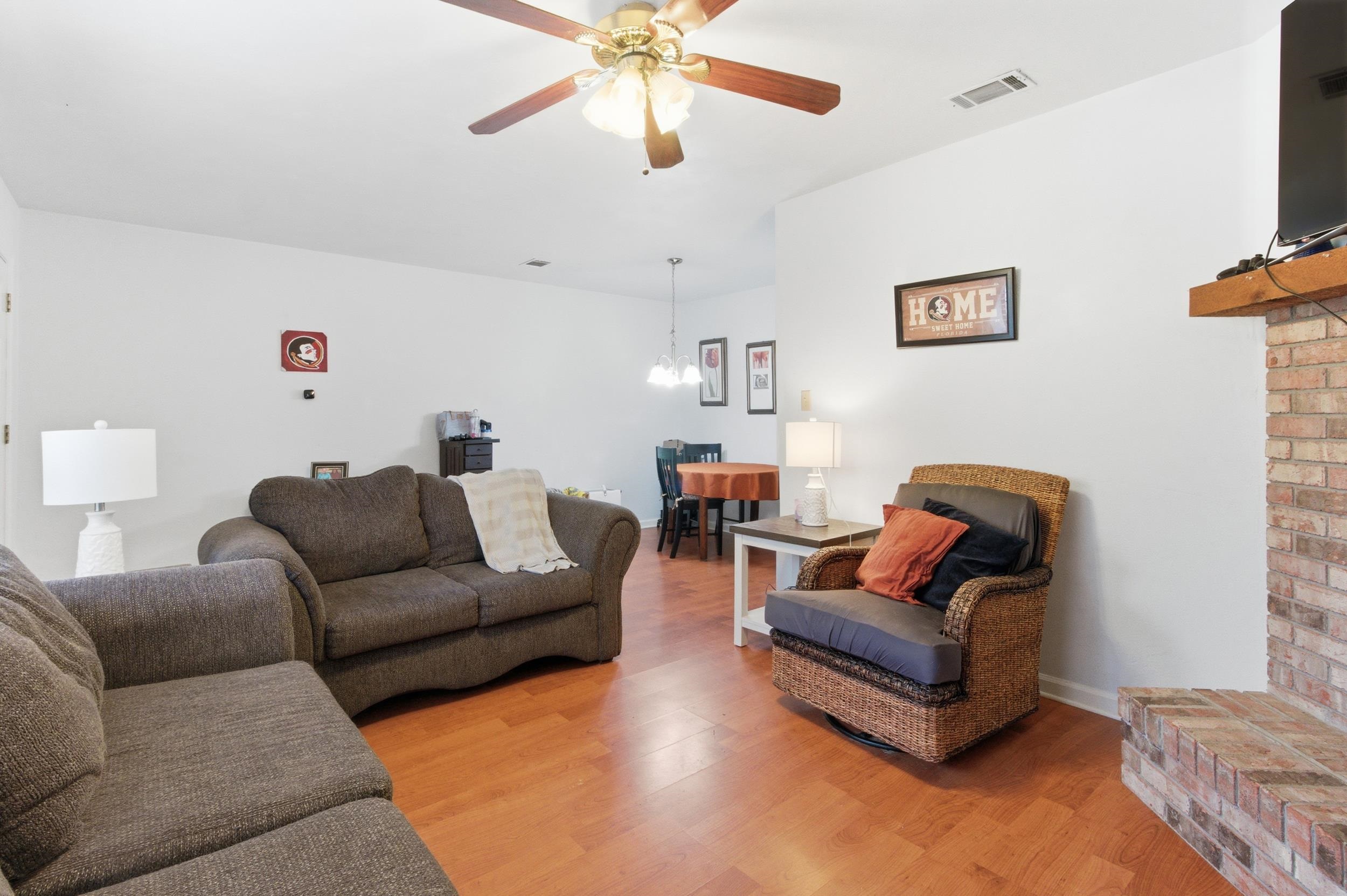 3475 Torchmark Lane Tallahassee, FL 32308 - Photo 20 of 23