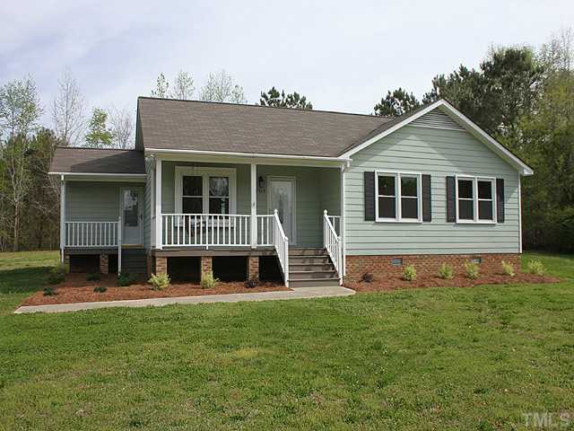 7313 Shawan Road Wendell, NC 27591 - Photo 1 of 13 Gallery Image 1