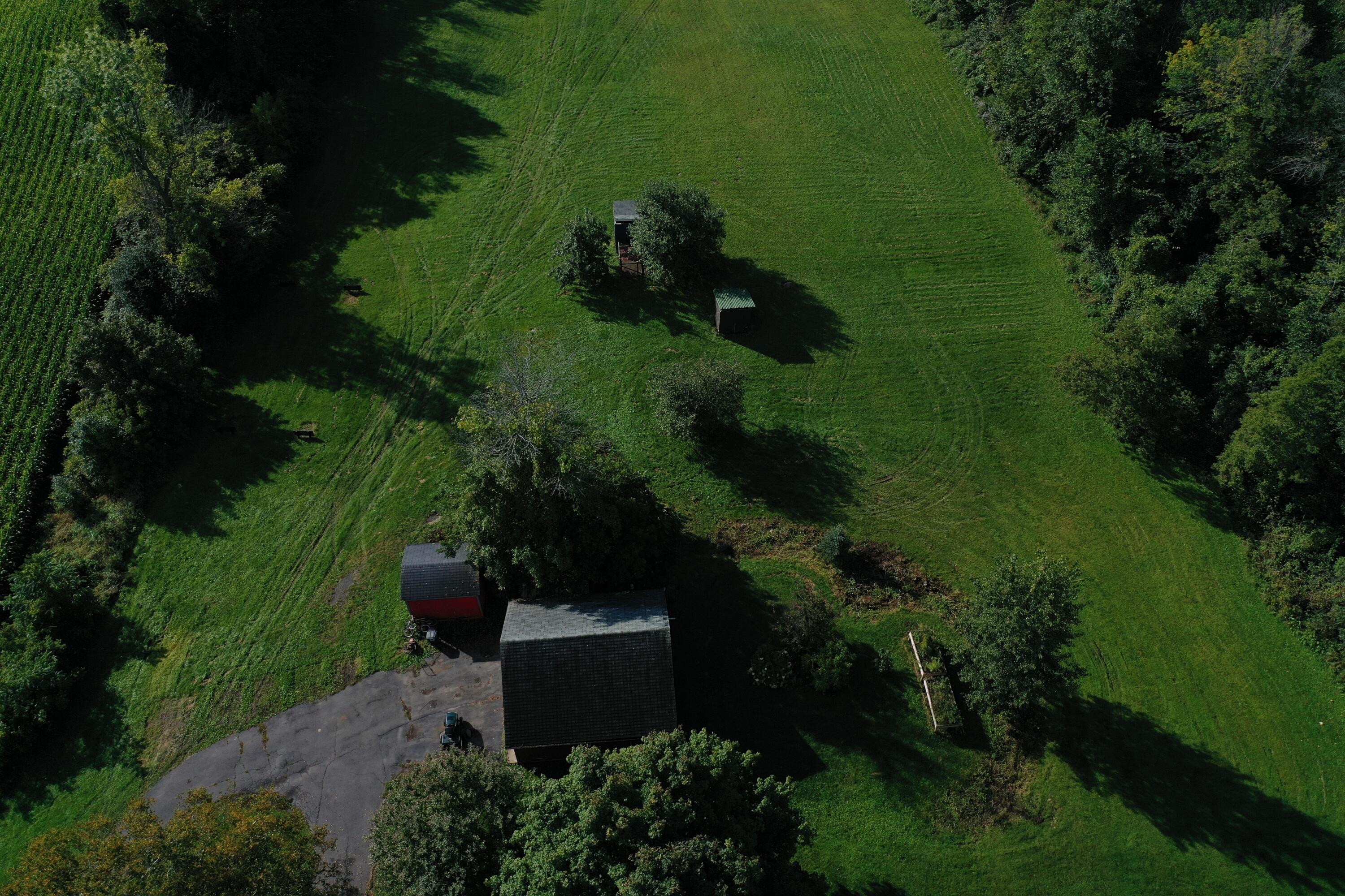 537 Old Rte 191 Chazy, NY 12921 - Photo 45 of 50 Gallery Image 45