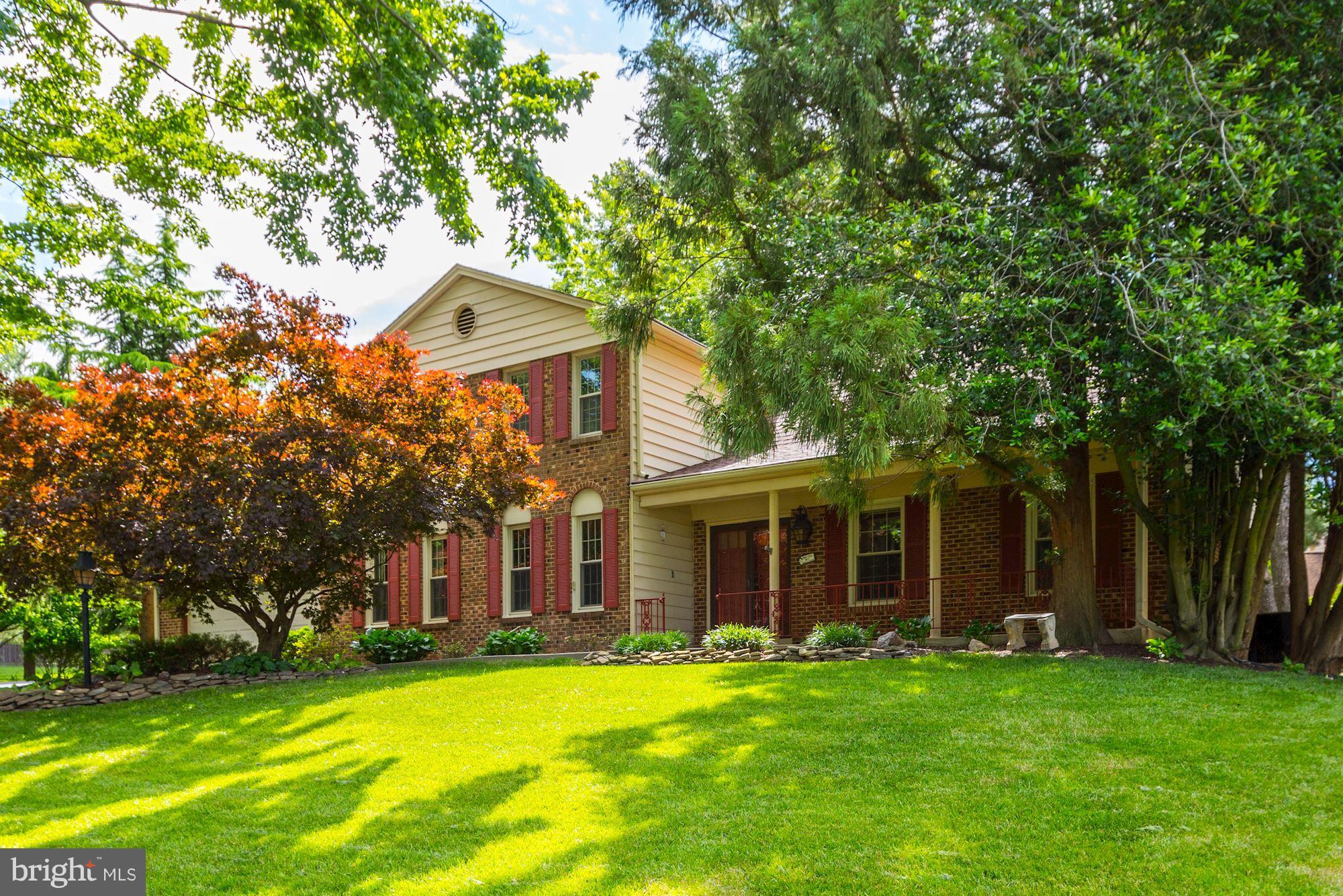 15141 Middlegate Road Silver Spring, MD 20905 - Photo 1 of 30 15141 Middlegate Road in Stonegate