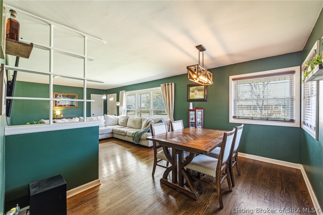 3 Woodland Road Jeffersonville, IN 47130 - Photo 13 of 50