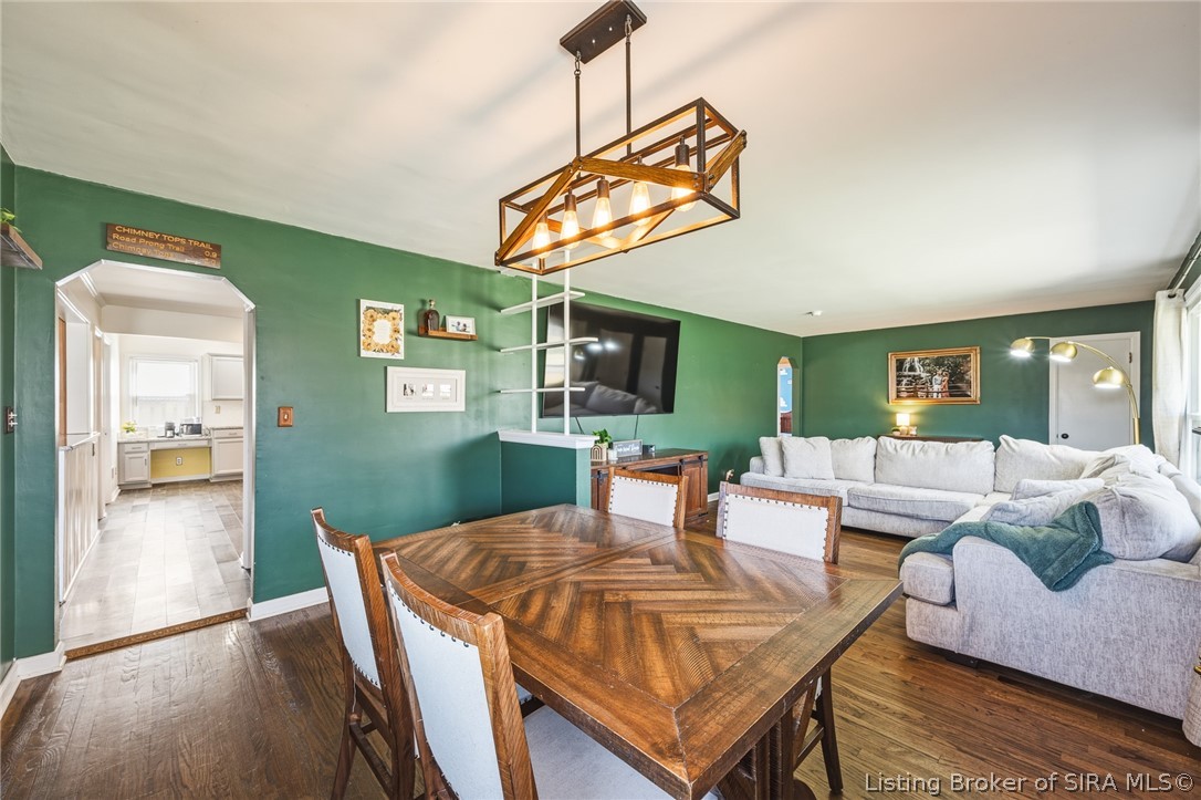 3 Woodland Road Jeffersonville, IN 47130 - Photo 14 of 50