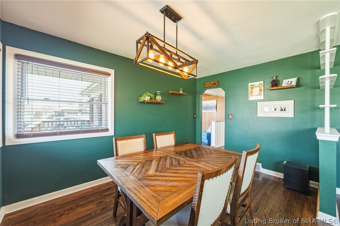 3 Woodland Road Jeffersonville, IN 47130 - Photo 15 of 50