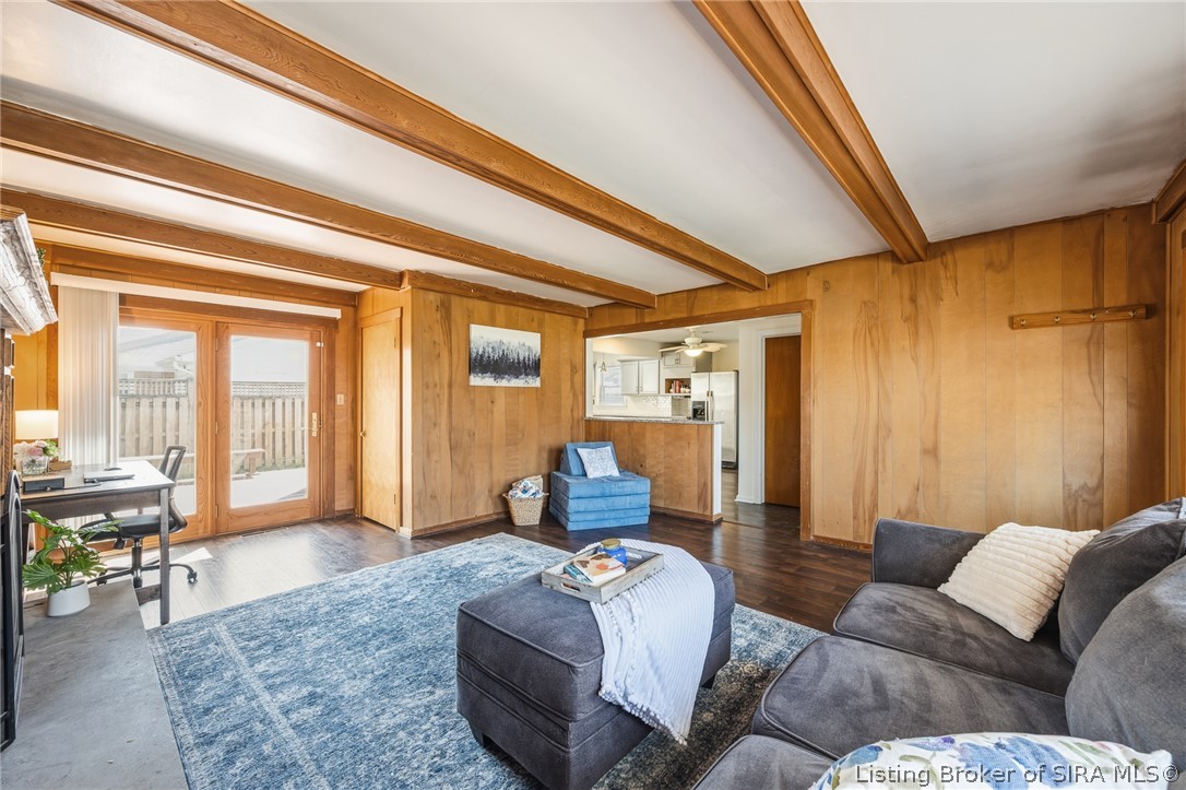 3 Woodland Road Jeffersonville, IN 47130 - Photo 23 of 50