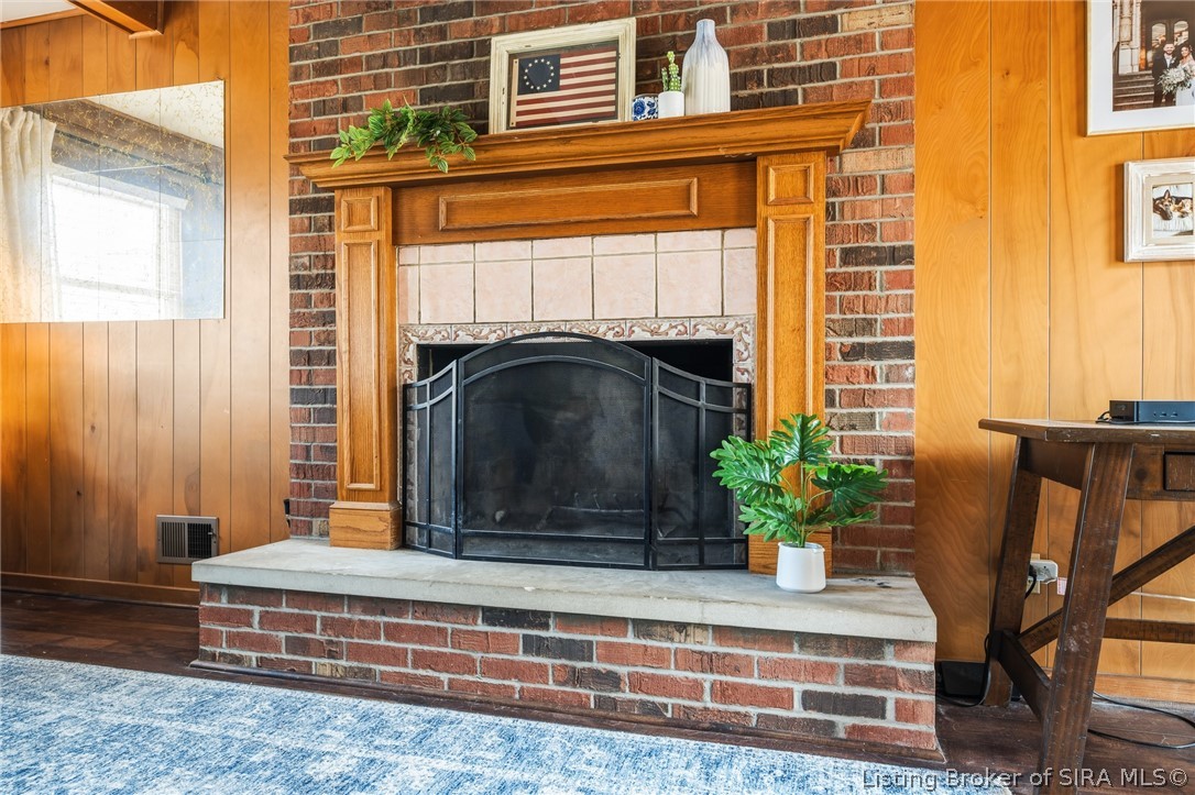 3 Woodland Road Jeffersonville, IN 47130 - Photo 25 of 50