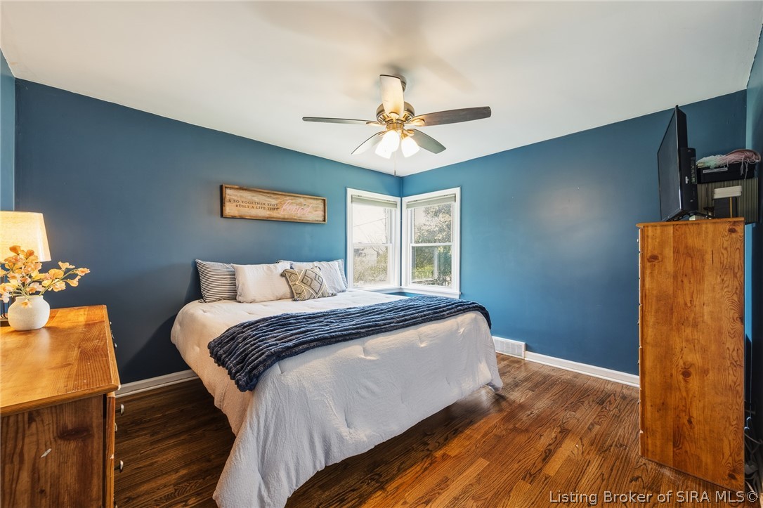 3 Woodland Road Jeffersonville, IN 47130 - Photo 26 of 50