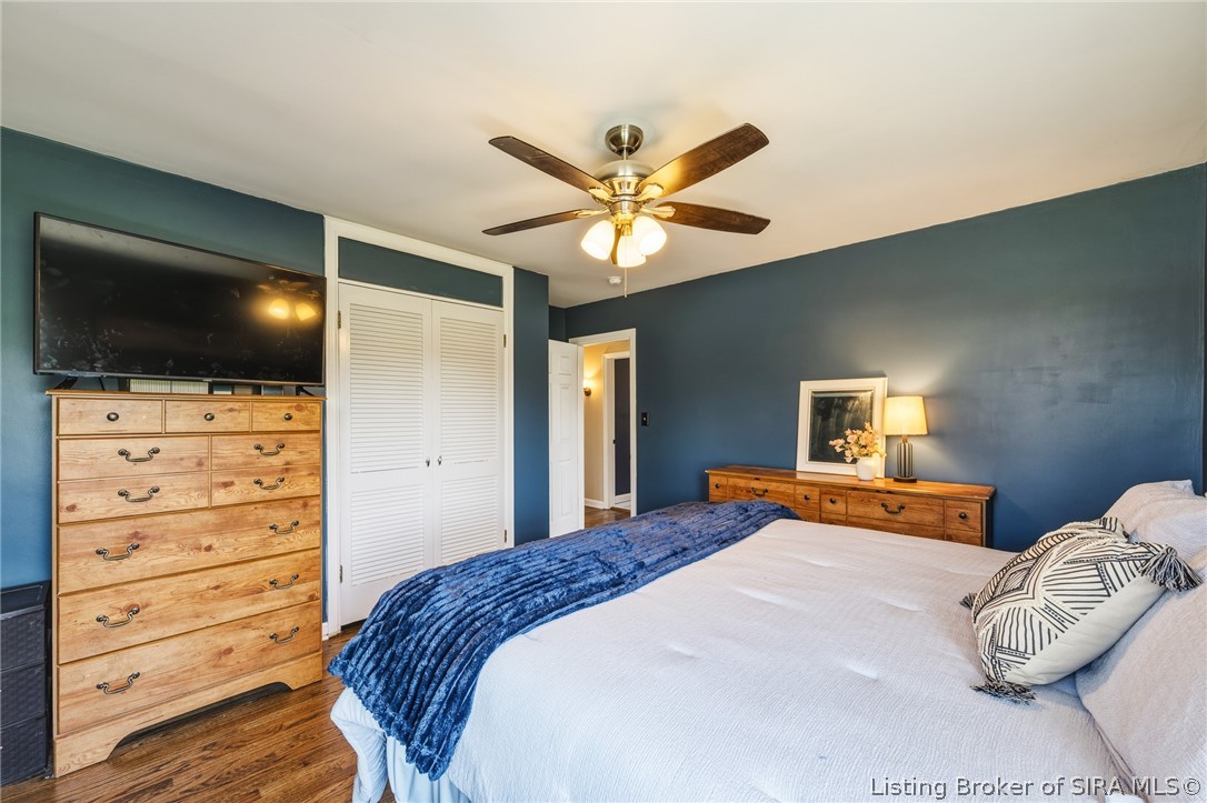 3 Woodland Road Jeffersonville, IN 47130 - Photo 27 of 50