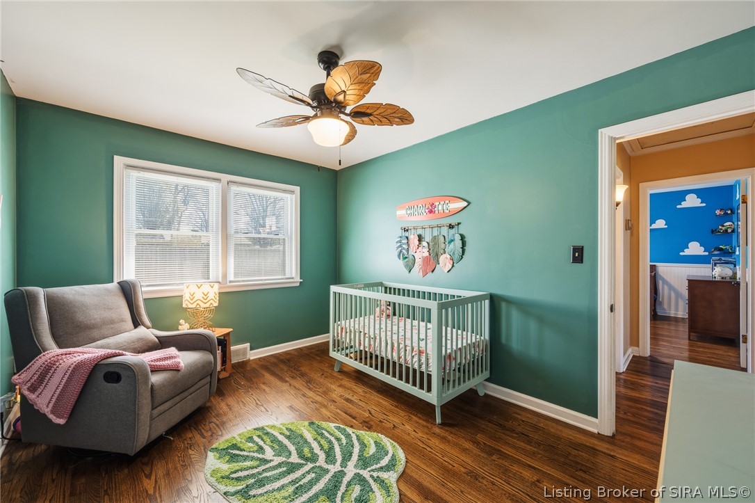 3 Woodland Road Jeffersonville, IN 47130 - Photo 29 of 50