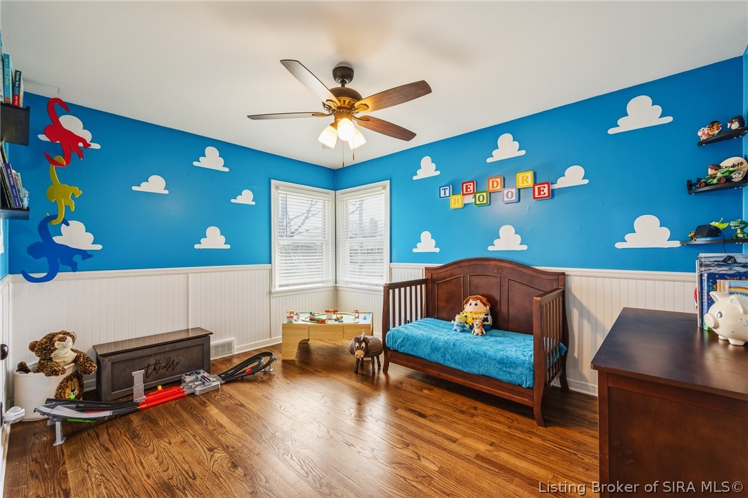 3 Woodland Road Jeffersonville, IN 47130 - Photo 30 of 50