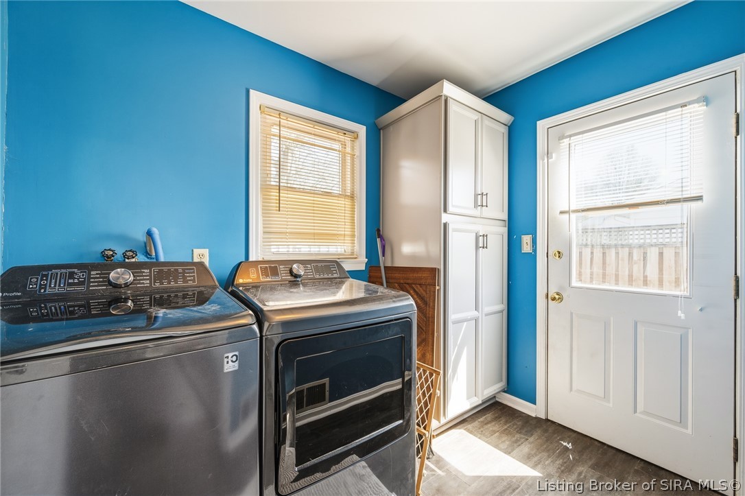 3 Woodland Road Jeffersonville, IN 47130 - Photo 31 of 50