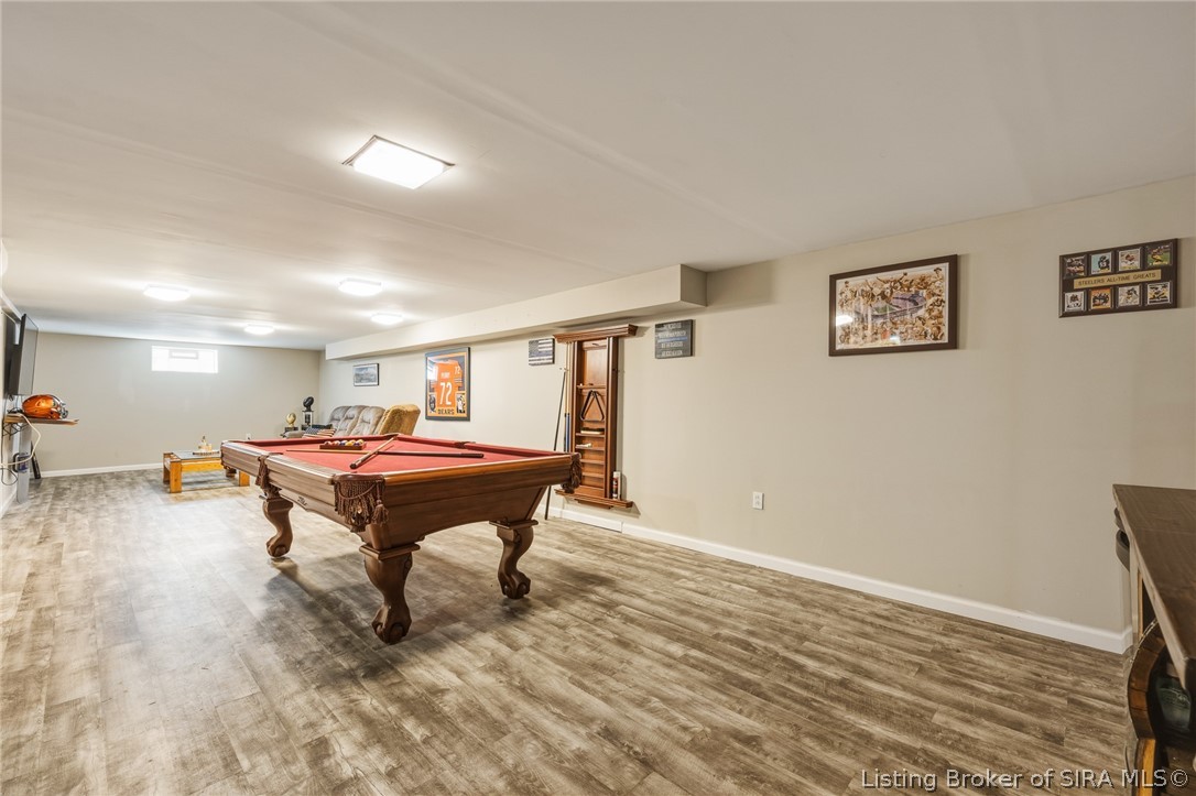 3 Woodland Road Jeffersonville, IN 47130 - Photo 32 of 50