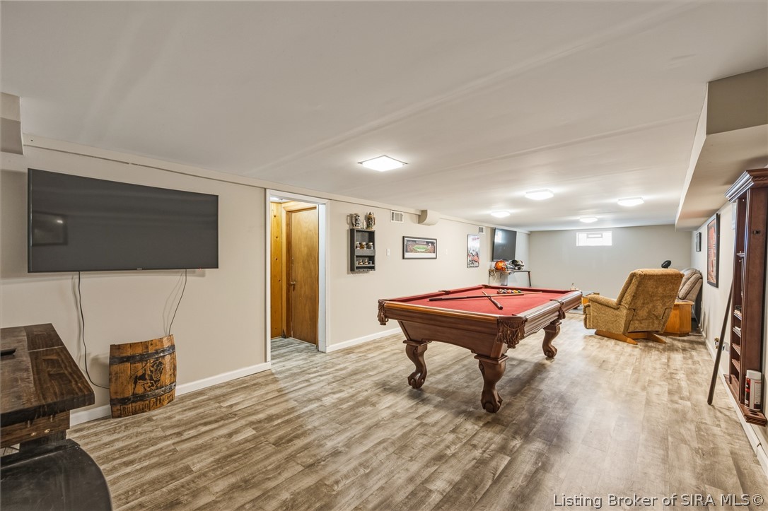 3 Woodland Road Jeffersonville, IN 47130 - Photo 33 of 50