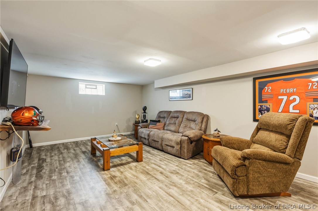 3 Woodland Road Jeffersonville, IN 47130 - Photo 35 of 50