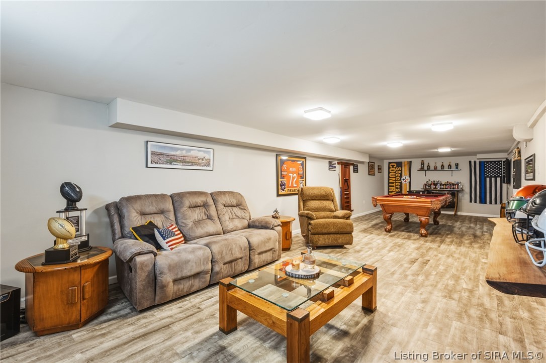 3 Woodland Road Jeffersonville, IN 47130 - Photo 36 of 50